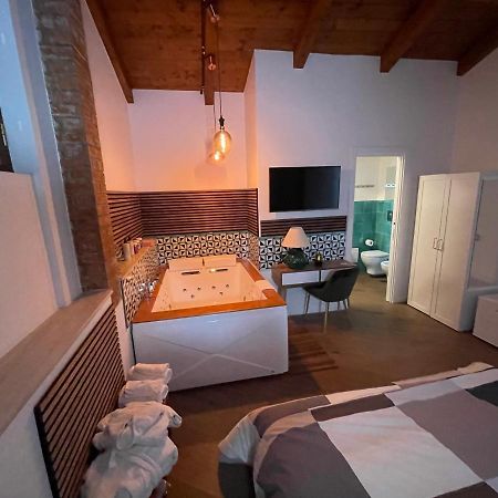 B&B Vietri Centro Exteriör bild