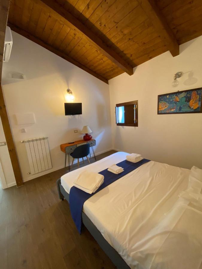 B&B Vietri Centro Exteriör bild