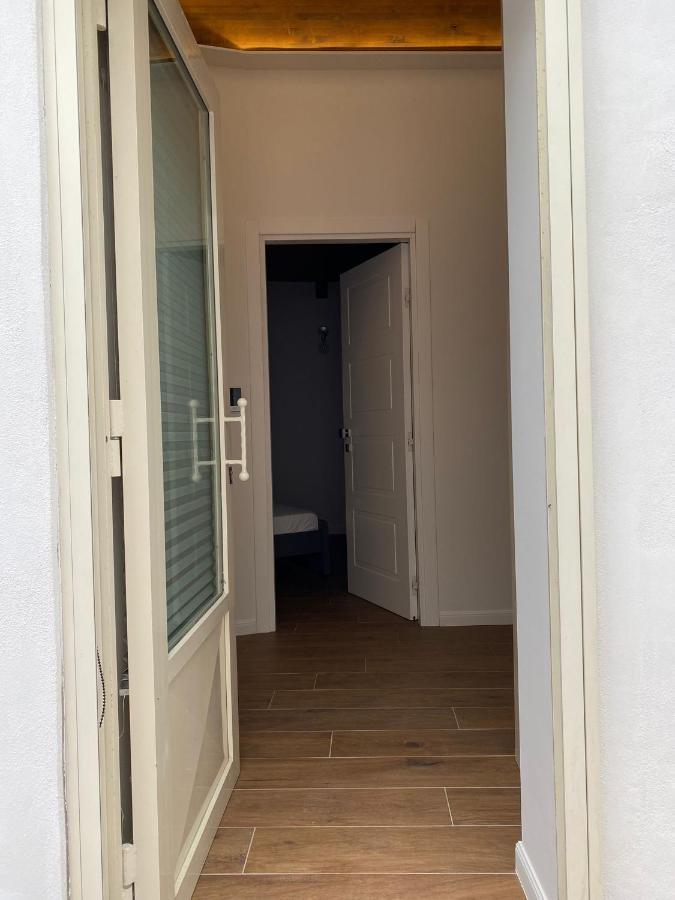 B&B Vietri Centro Exteriör bild