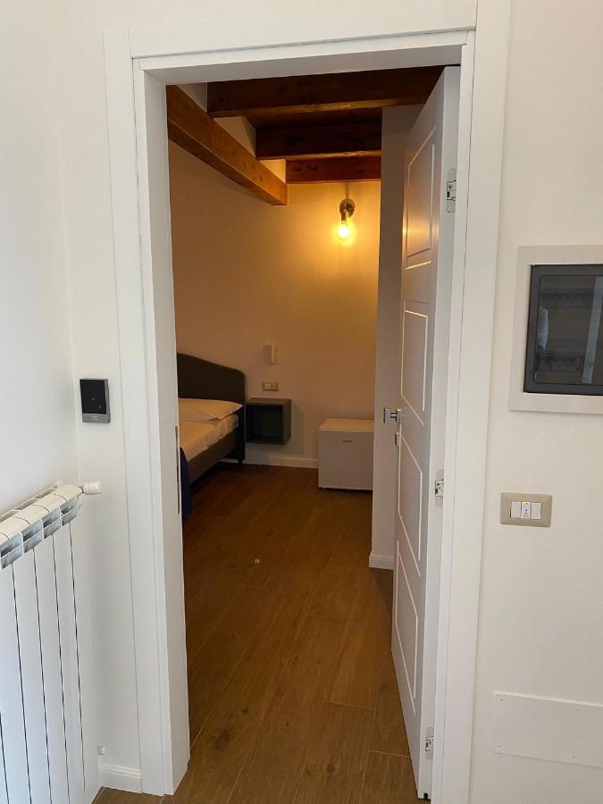 B&B Vietri Centro Exteriör bild