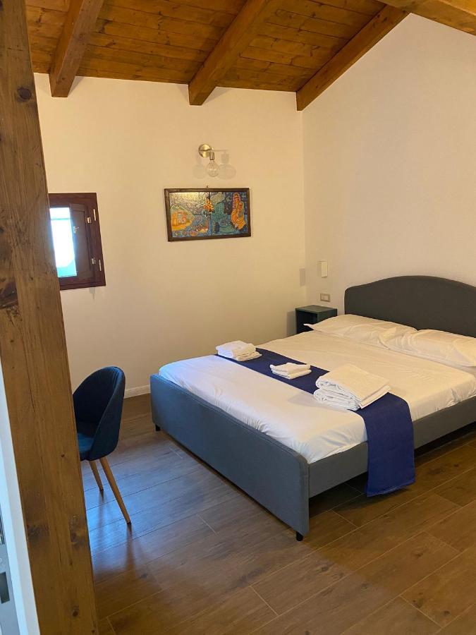 B&B Vietri Centro Exteriör bild