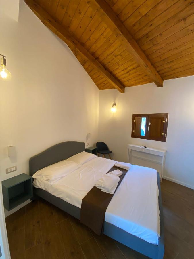 B&B Vietri Centro Exteriör bild