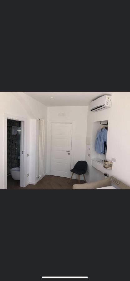 B&B Vietri Centro Exteriör bild